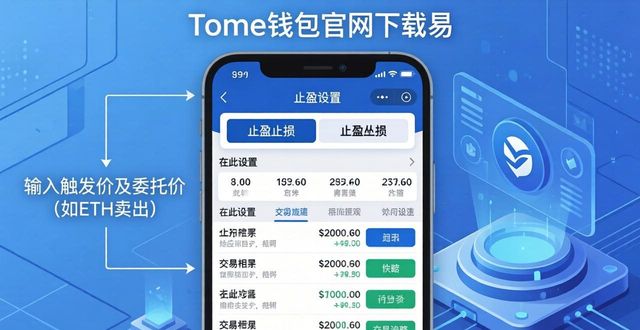 imToken交易策略怎么设？官网下载后一步步教你设好