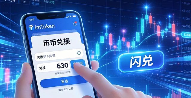 imToken苹果版快速交易技巧，省时又省力