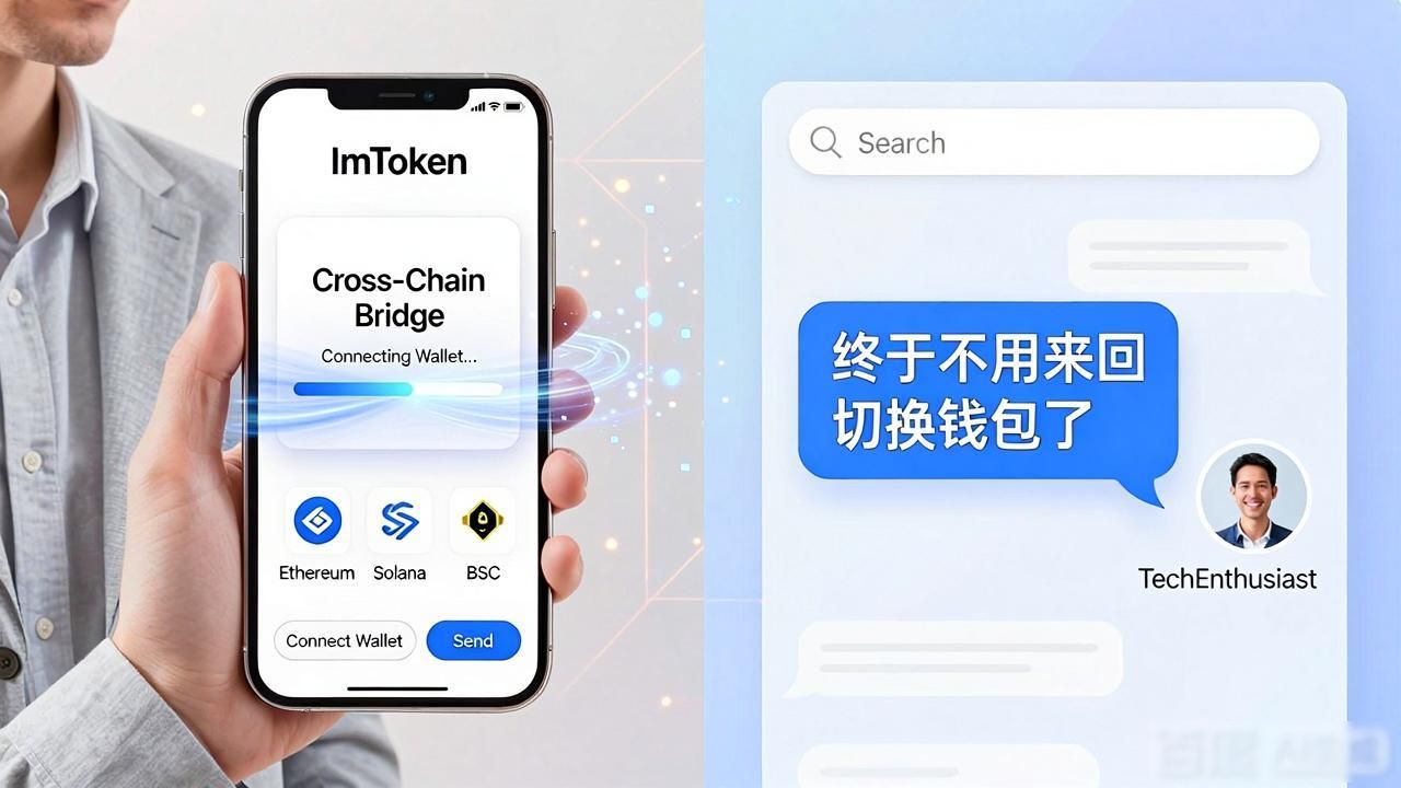 imtoken钱包最新版的用户评价和社群反馈_钱包账户问题反馈_您是手机qq钱包用户
