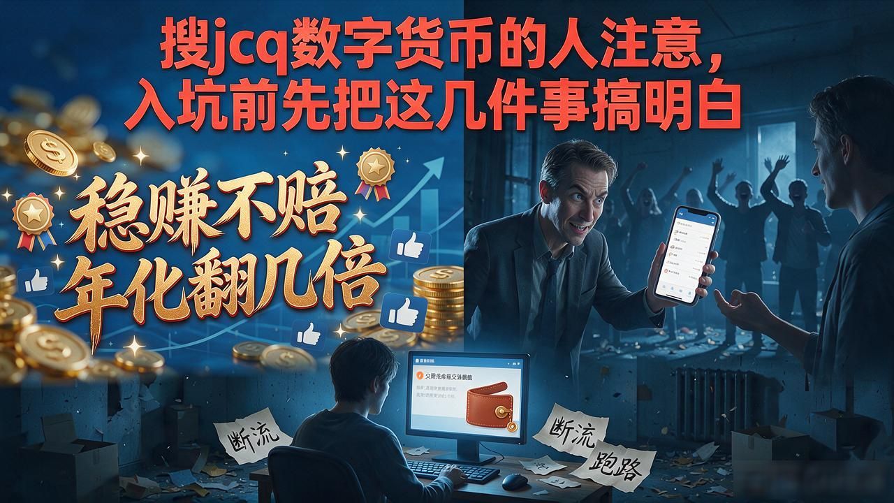 jcq数字货币_信息稀缺性_jcq数字货币