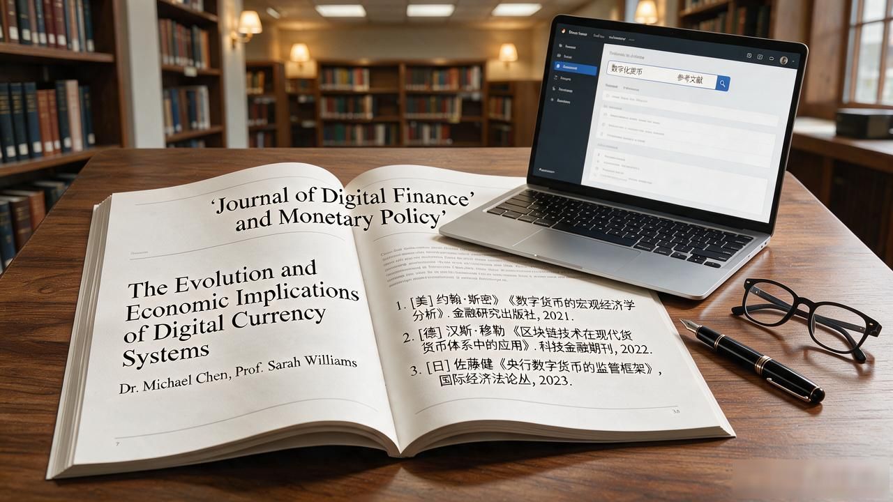 数字化货币的参考文献_央行官网BIS报告_数字人民币文献