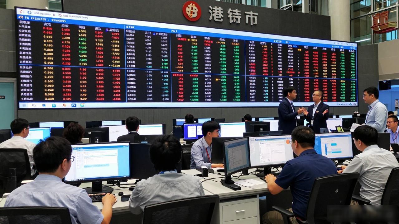 港交所能炒数字货币吗？普通人怎么入门