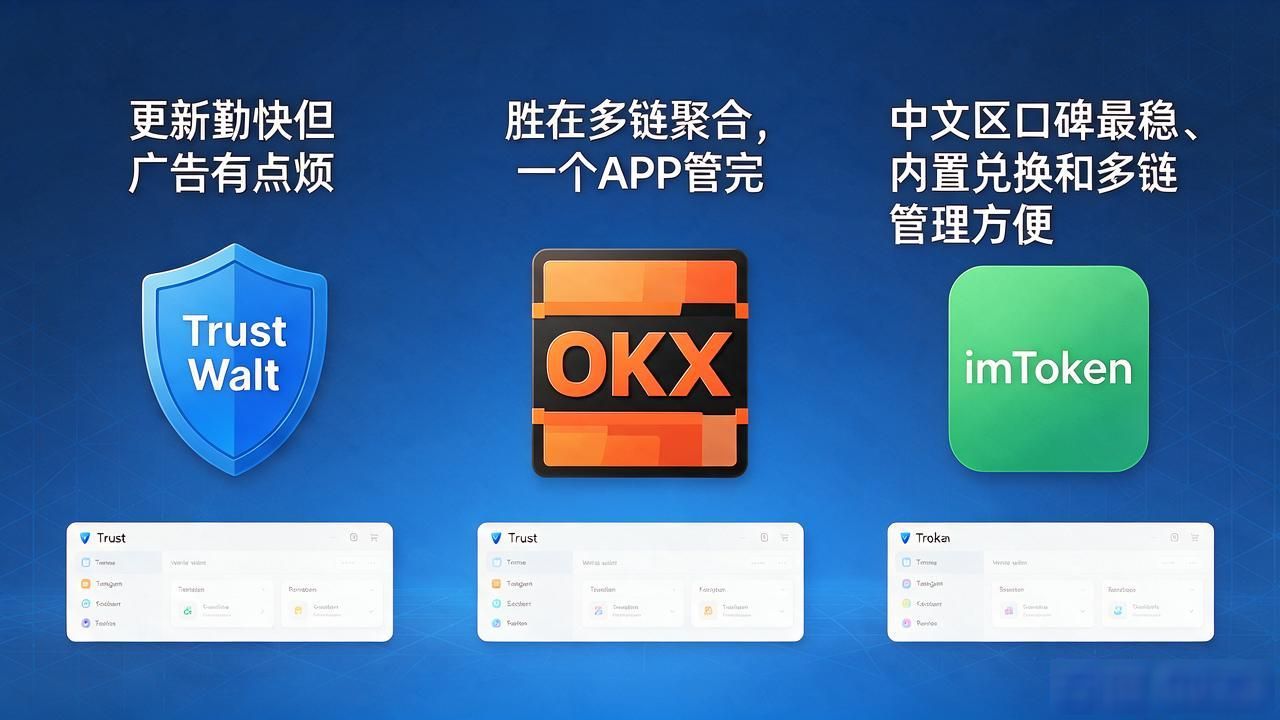 数字货币钱包推荐_最全的数字货币钱包_硬件钱包vs热钱包对比