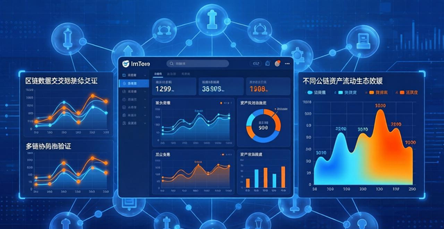 imToken最新版分析工具怎么用？3个实战技巧分享