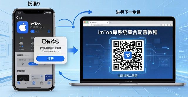 imToken多系统集成配置教学 下载中心安装教程