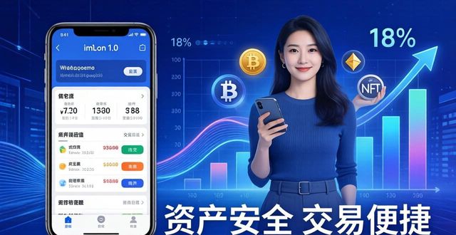 最新imToken 1.0安卓下载 用户都在用