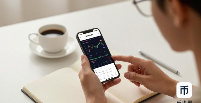 下载老版imToken后，如何看投资走势