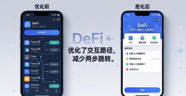imToken最新版更新了什么？官网下载前必看的日志详解
