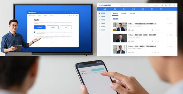 imToken官网教程在哪？教育资源与培训全攻略