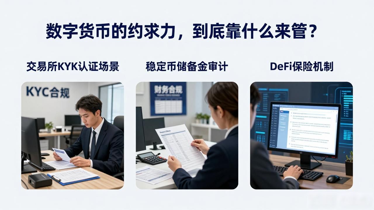 数字货币的技术规则_数字货币的约束力包括_数字货币的约束力
