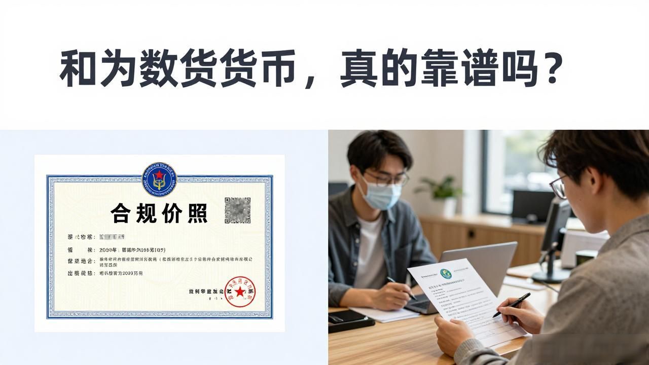 和为数字货币合规性分析_和为数字货币投资风险_和为数字货币
