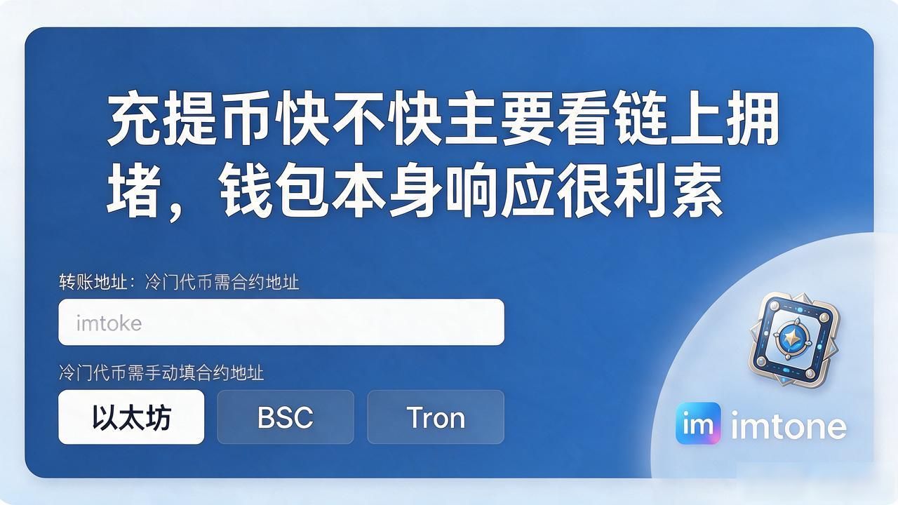imtoken钱包信誉怎么样_imtoken钱包安全性怎么样_私钥助记词管理技巧