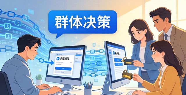 imToken最新版下载，团队如何协作管钱？