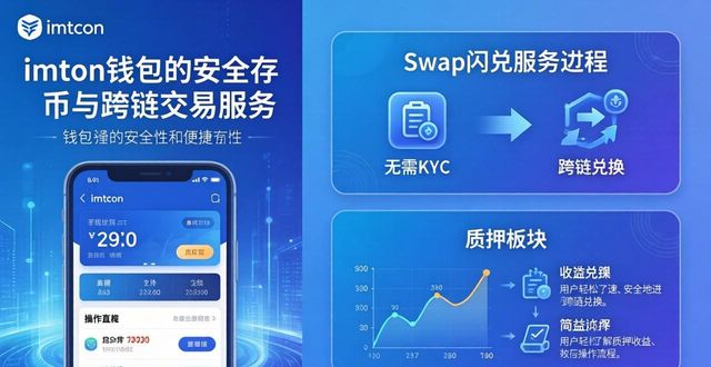 imToken官网正版下载：安全存币与跨链交易必看