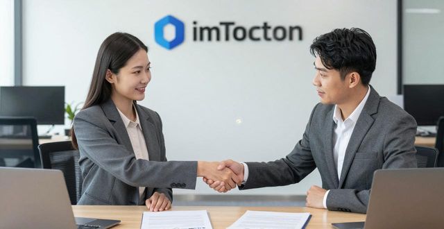 imToken 2.0 重磅合作盘点：谁在背后撑腰？