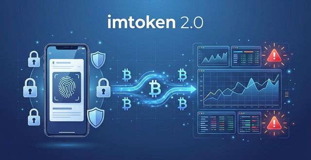 imToken 2.0国际版合规策略，官网下载前必看