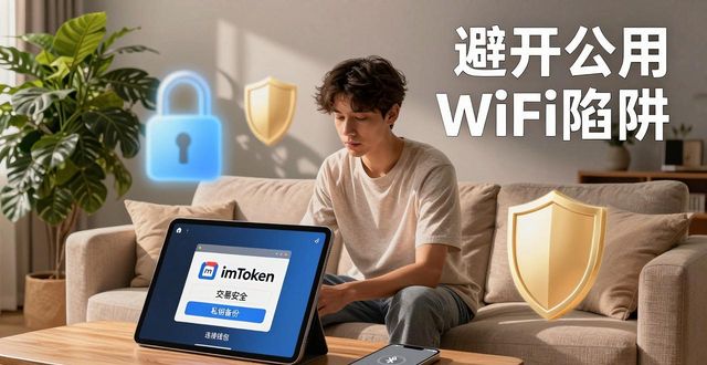 imToken钱包安全选择指南：避开这些坑