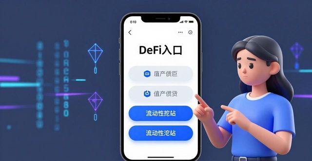 下载imToken后快速成为高手的实用技巧