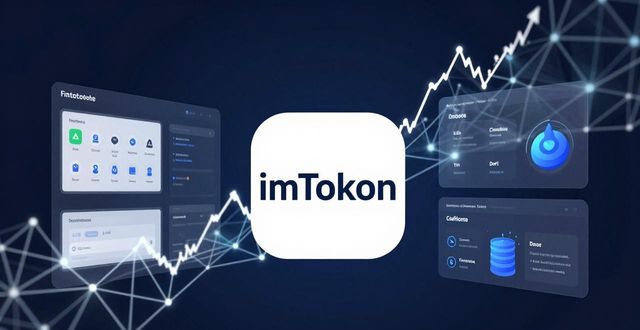 最新imToken网址怎么找？市场趋势与真实体验