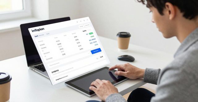 imToken钱包复杂交易操作指南