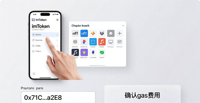 imToken钱包怎么玩NFT？教你轻松交易和管理