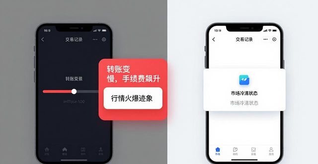imToken官网下载1.0版，看市场趋势的实用方法
