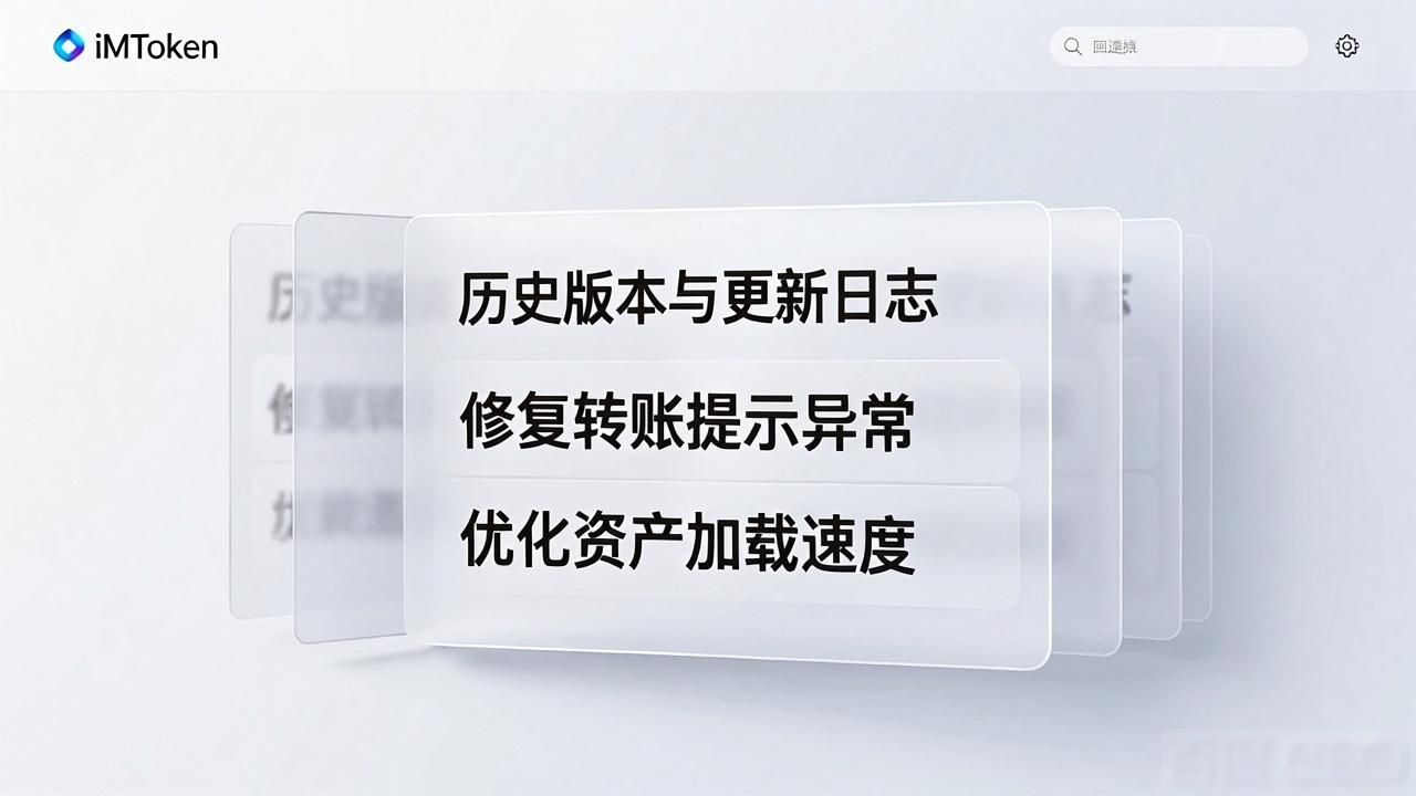页面结构分析_app页面结构_imtoken下载中心功能页面结构解读