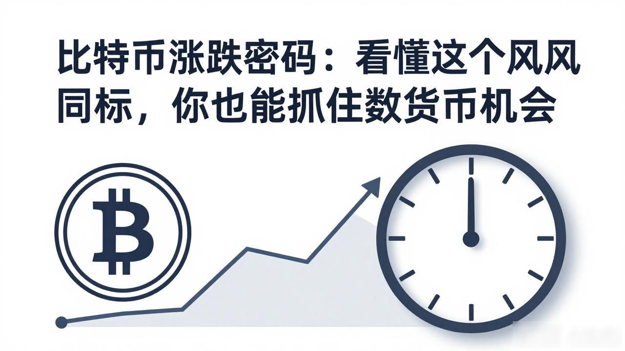 比特币价格波动规律_比特币投资风险控制_数字货币风向标比特币