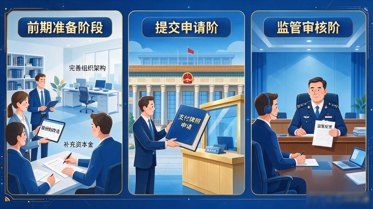 数字货币公司支付牌照申请条件_支付牌照数字货币_实缴资本支付牌照要求