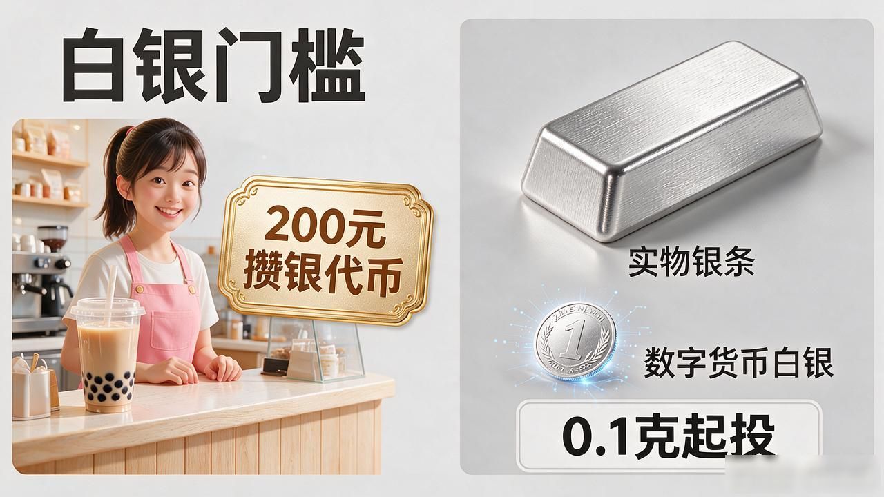 数字货币白银_链上代币白银_数字货币白银