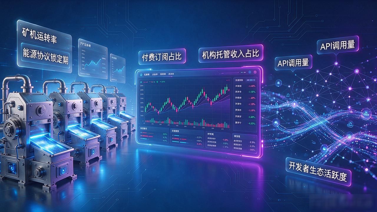 2026年加密数字货币股票投资三大指标_科技加密数字货币股分类及估值逻辑_科技加密数字货币股