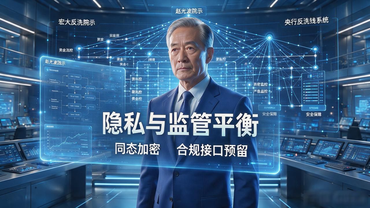 密码学与经济学研究_数字人民币共识机制_赵光波院士与数字货币