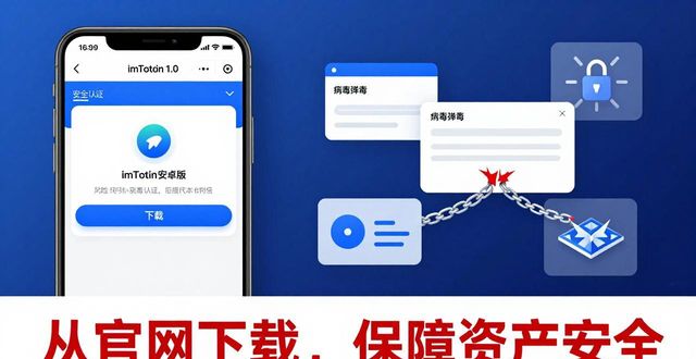 imToken 1.0安卓版安全吗？实测案例告诉你