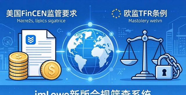 imToken新版合规吗？法律专家解读最新法规风险