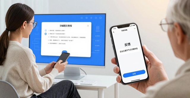 imToken下载后怎么提意见？反馈机制用了都说好