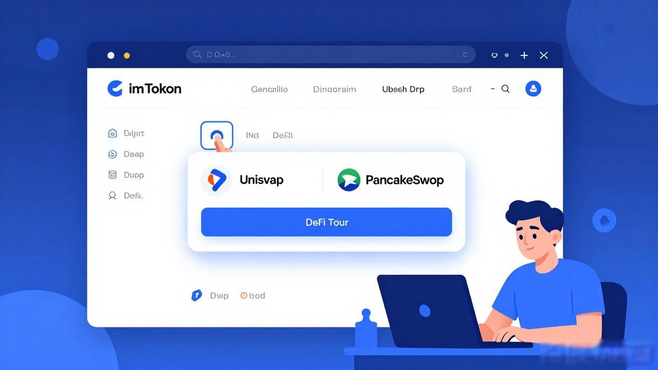 imToken钱包多链资产跨境转账_如何通过imToken钱包官方网址推动跨境交易？_imToken钱包TRC20与ERC20选择指南