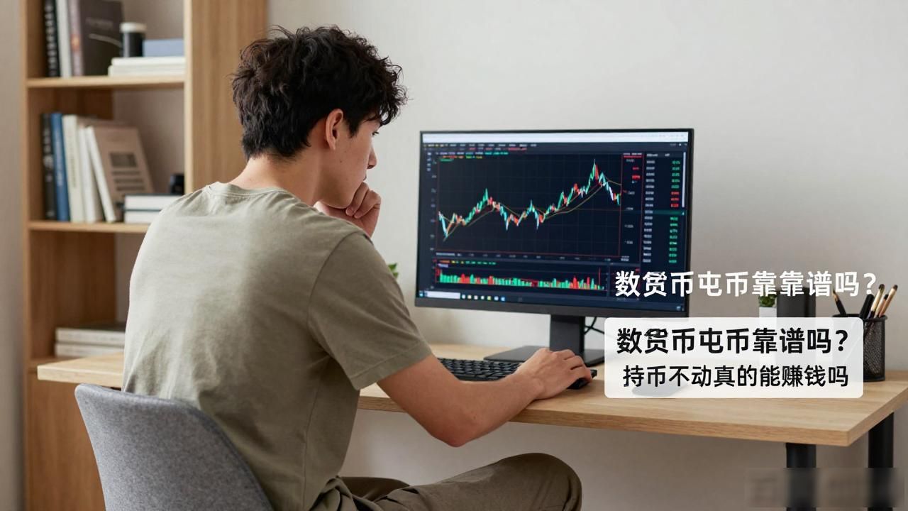 数字货币屯币好吗_数字货币屯币到底靠不靠谱 主流加密货币屯币策略 新手屯币如何避免套牢