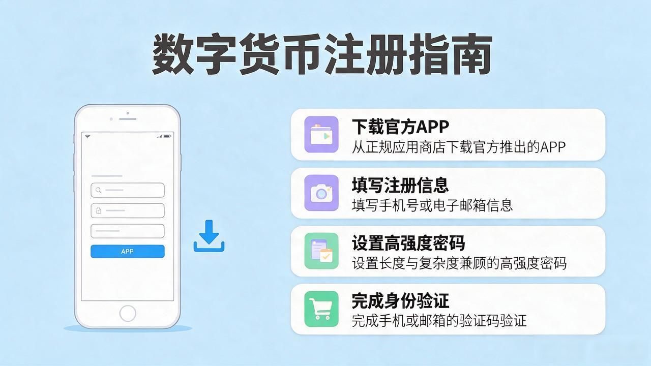 数字货币编号如何开通_正规交易平台选择数字货币编号_数字货币编号怎么开通