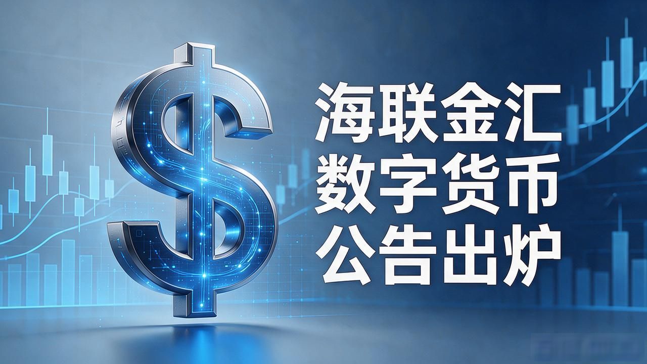 海联金汇数字法币结算通道_海联金汇数字货币公告_海联金汇数字货币跨境支付