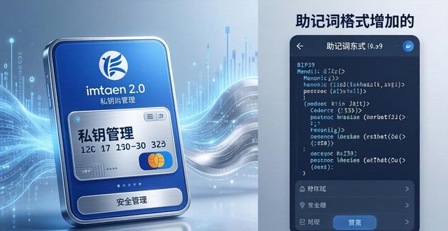 imToken下载2.0版：这些成长与技术升级太实用了