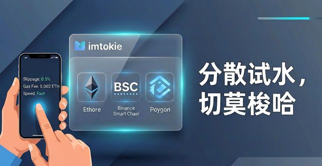 imToken钱包最新版投资指南：3步找到靠谱项目
