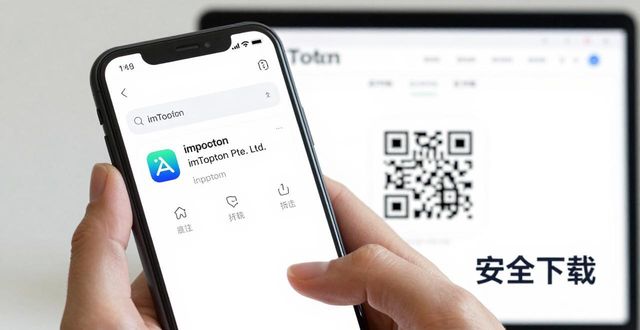 下载imtoken钱包，我用真实踩坑经历告诉你真假