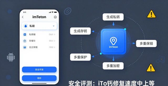 imToken安卓版下载 市场价值怎么判断