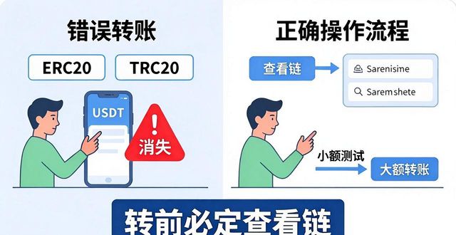 imToken钱包的5个隐藏技巧，新手也能变高手