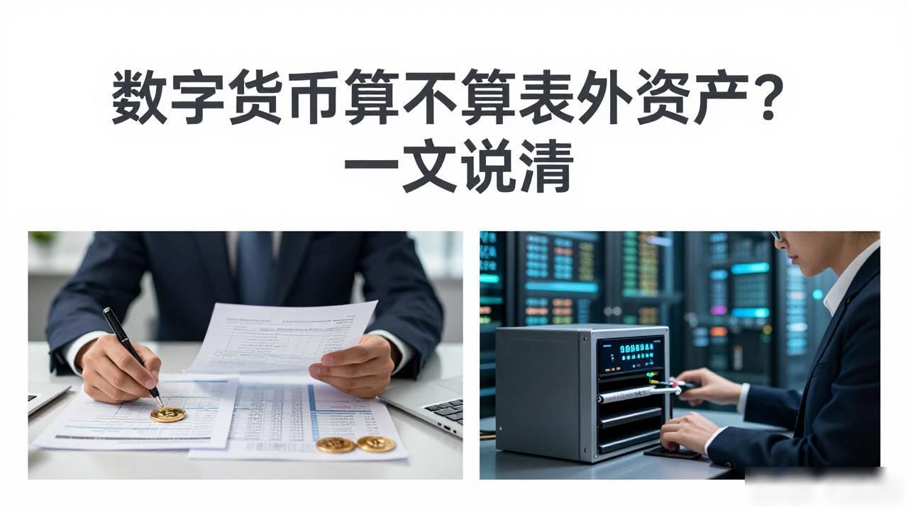 数字货币是否属于表外资产_个人持有数字货币的表外属性_数字货币是表外资产吗