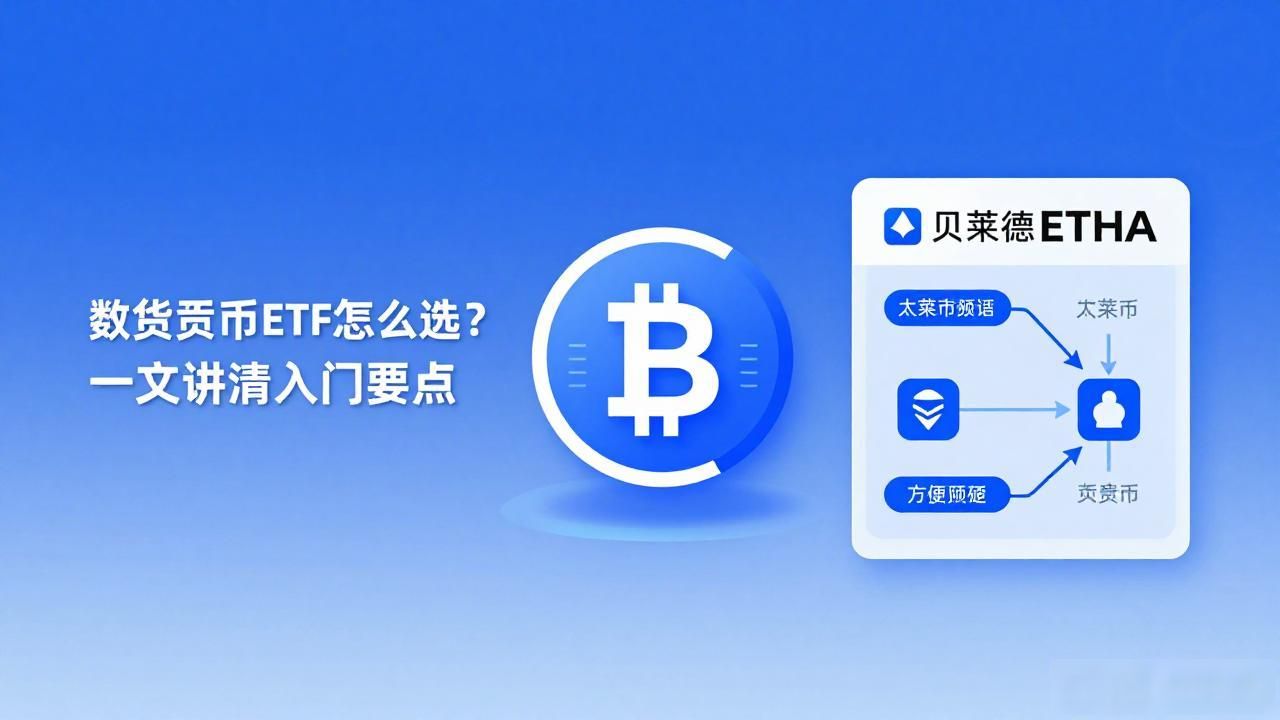 数字货币对应的etf_以太坊ETF投资要点_2024年美国比特币现货ETF详情