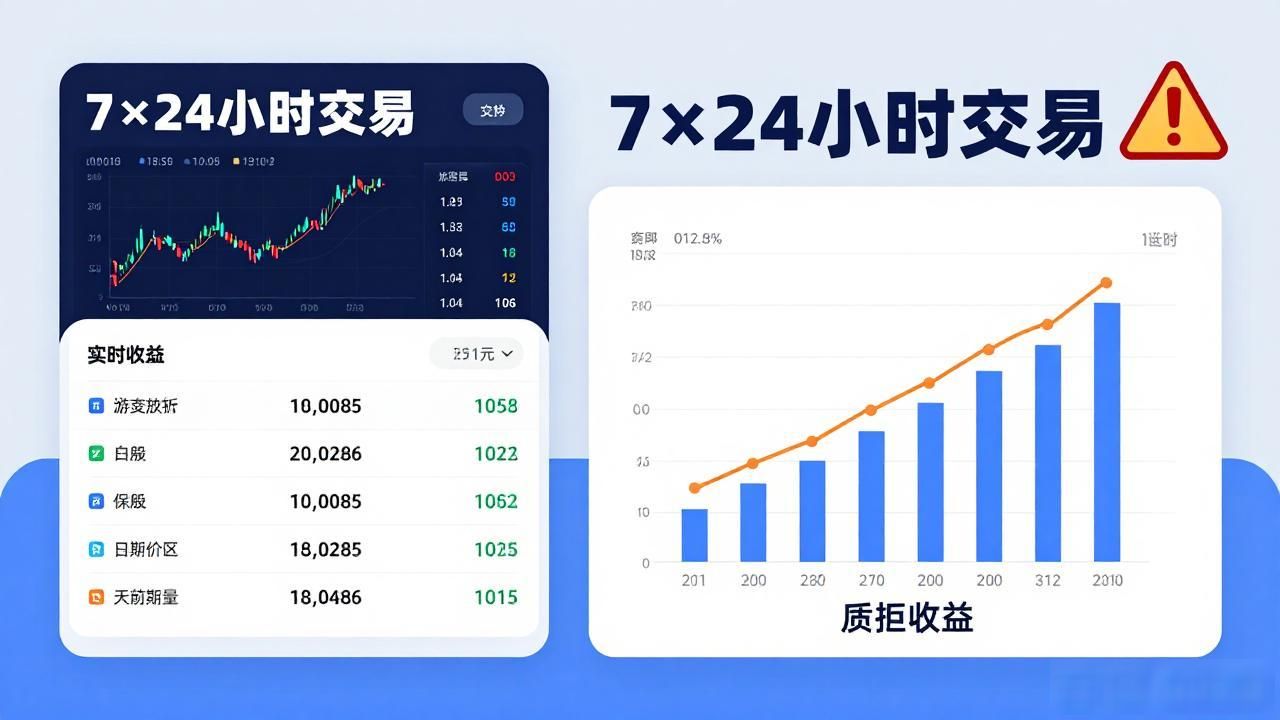 去中心化加密资产开户注意事项_数字货币投资风险_账号开通数字货币好吗